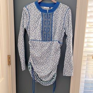 Cabana Life Rash guard